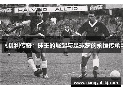 《贝利传奇：球王的崛起与足球梦的永恒传承》