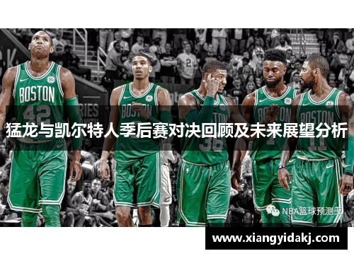 猛龙与凯尔特人季后赛对决回顾及未来展望分析